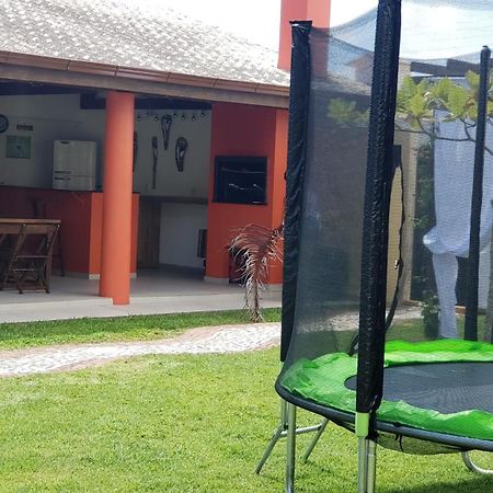 Florianópolis Aguas Da Cachoeira חדר תמונה