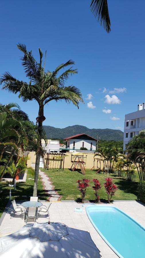Florianópolis Aguas Da Cachoeira מראה חיצוני תמונה