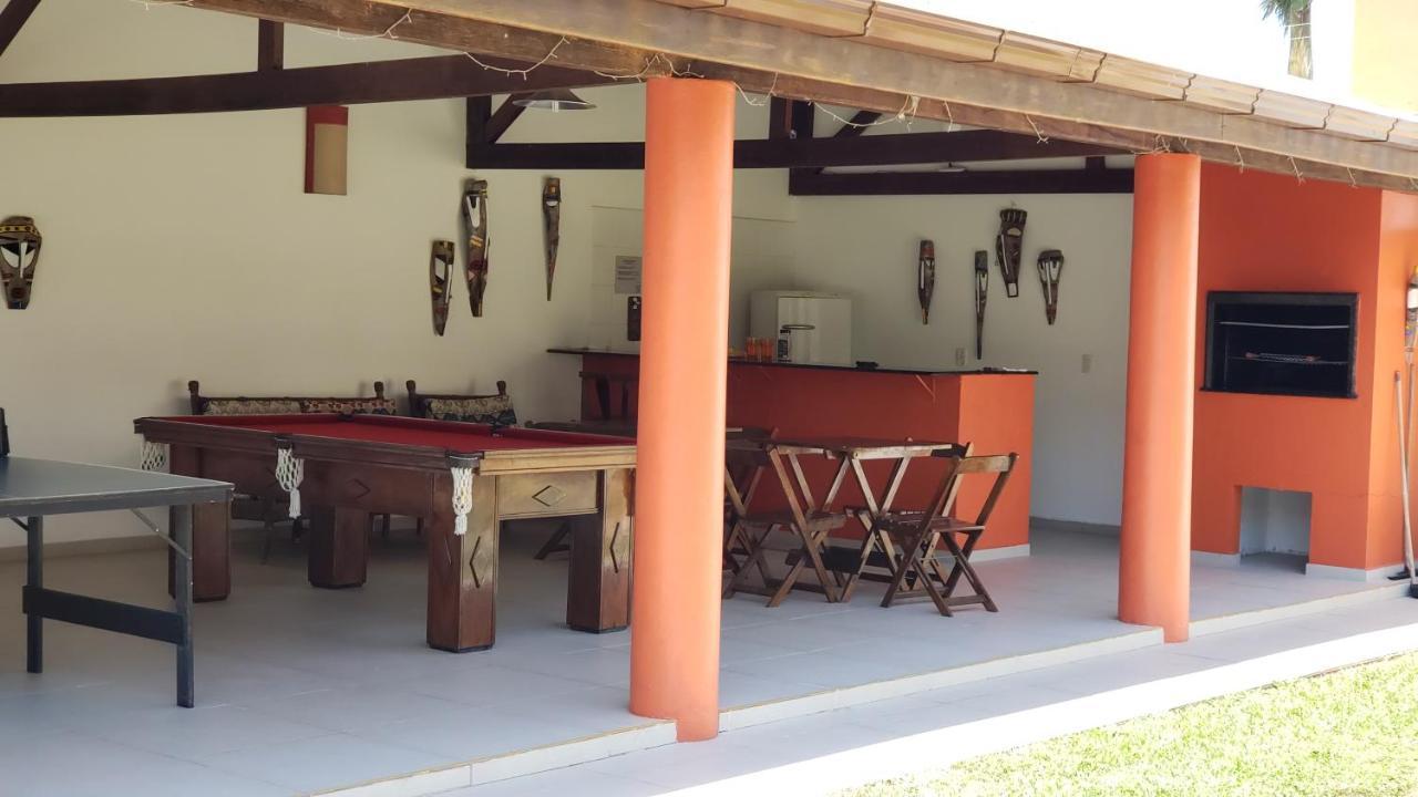 Florianópolis Aguas Da Cachoeira מראה חיצוני תמונה