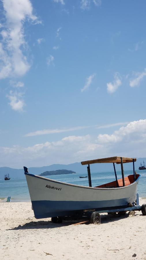 Florianópolis Aguas Da Cachoeira מראה חיצוני תמונה