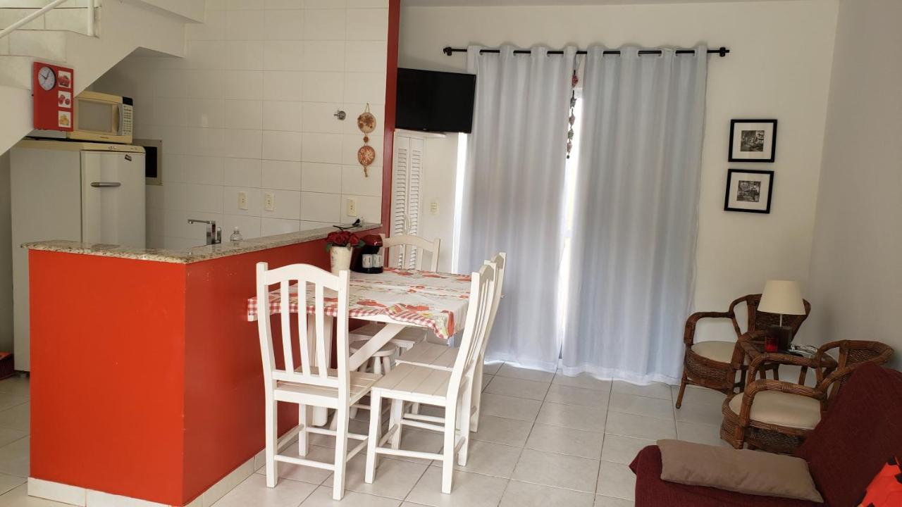 Florianópolis Aguas Da Cachoeira מראה חיצוני תמונה