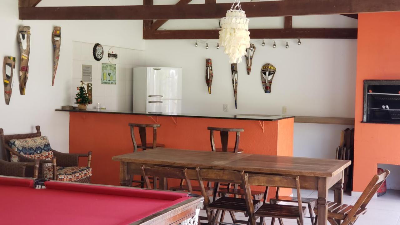 Florianópolis Aguas Da Cachoeira מראה חיצוני תמונה