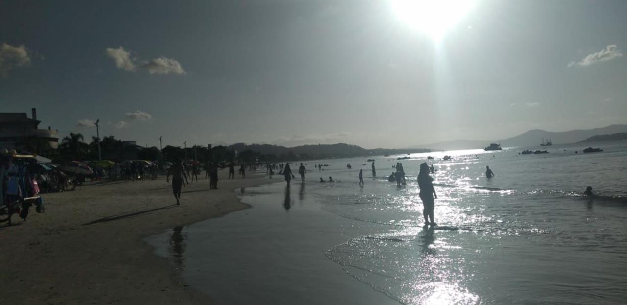 Florianópolis Aguas Da Cachoeira מראה חיצוני תמונה