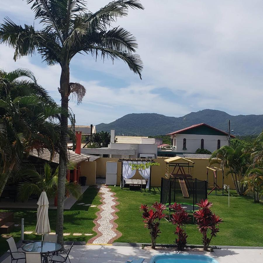 Florianópolis Aguas Da Cachoeira מראה חיצוני תמונה