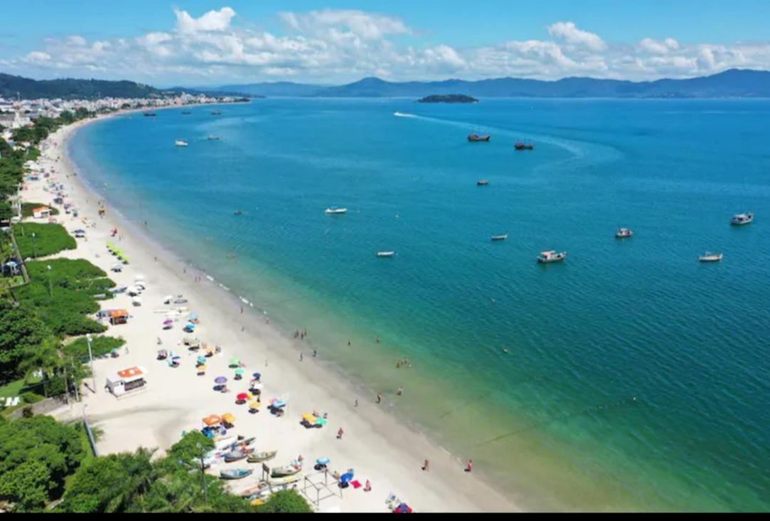 Florianópolis Aguas Da Cachoeira מראה חיצוני תמונה