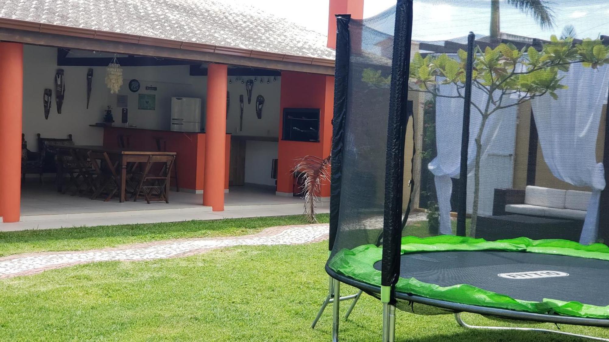 Florianópolis Aguas Da Cachoeira חדר תמונה