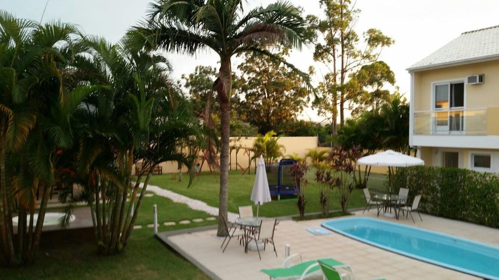 Florianópolis Aguas Da Cachoeira מראה חיצוני תמונה