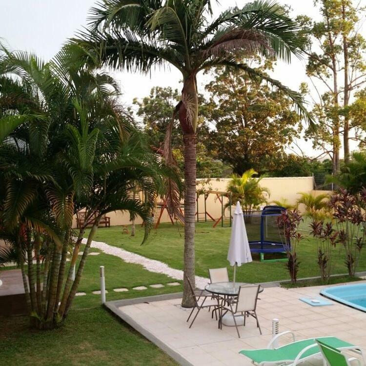 Florianópolis Aguas Da Cachoeira מראה חיצוני תמונה