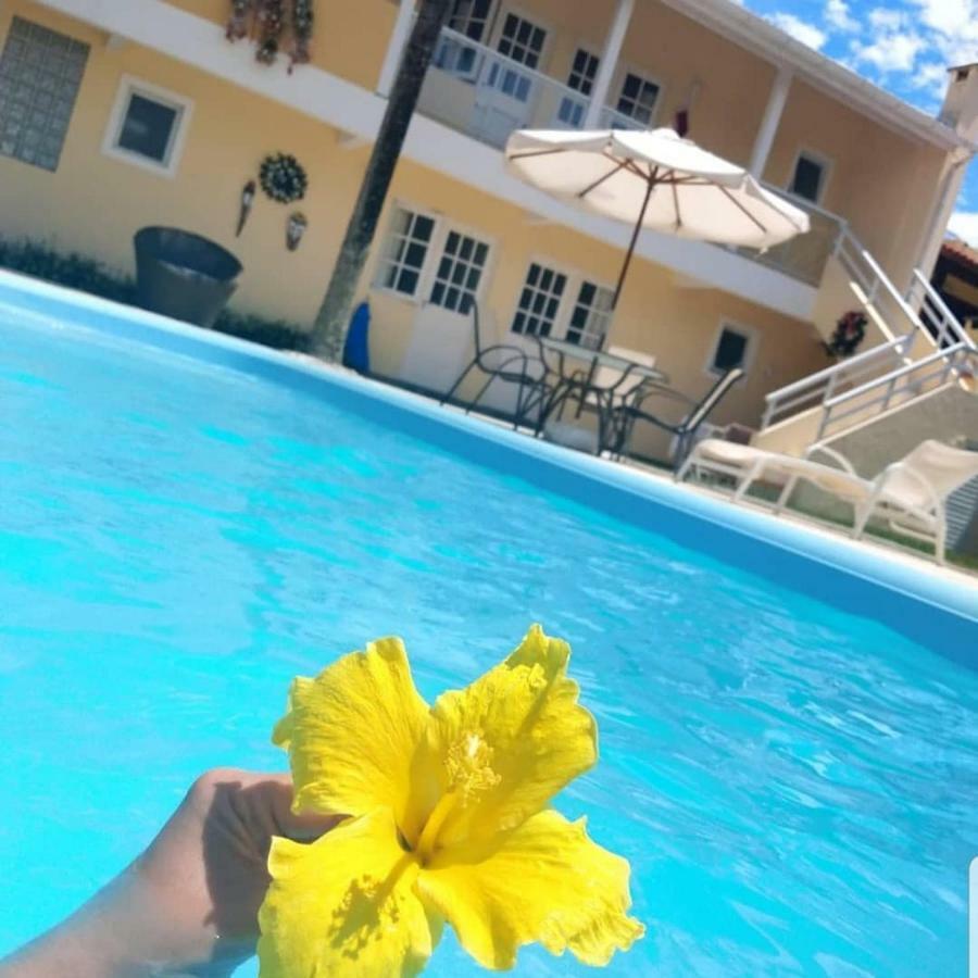 Florianópolis Aguas Da Cachoeira מראה חיצוני תמונה