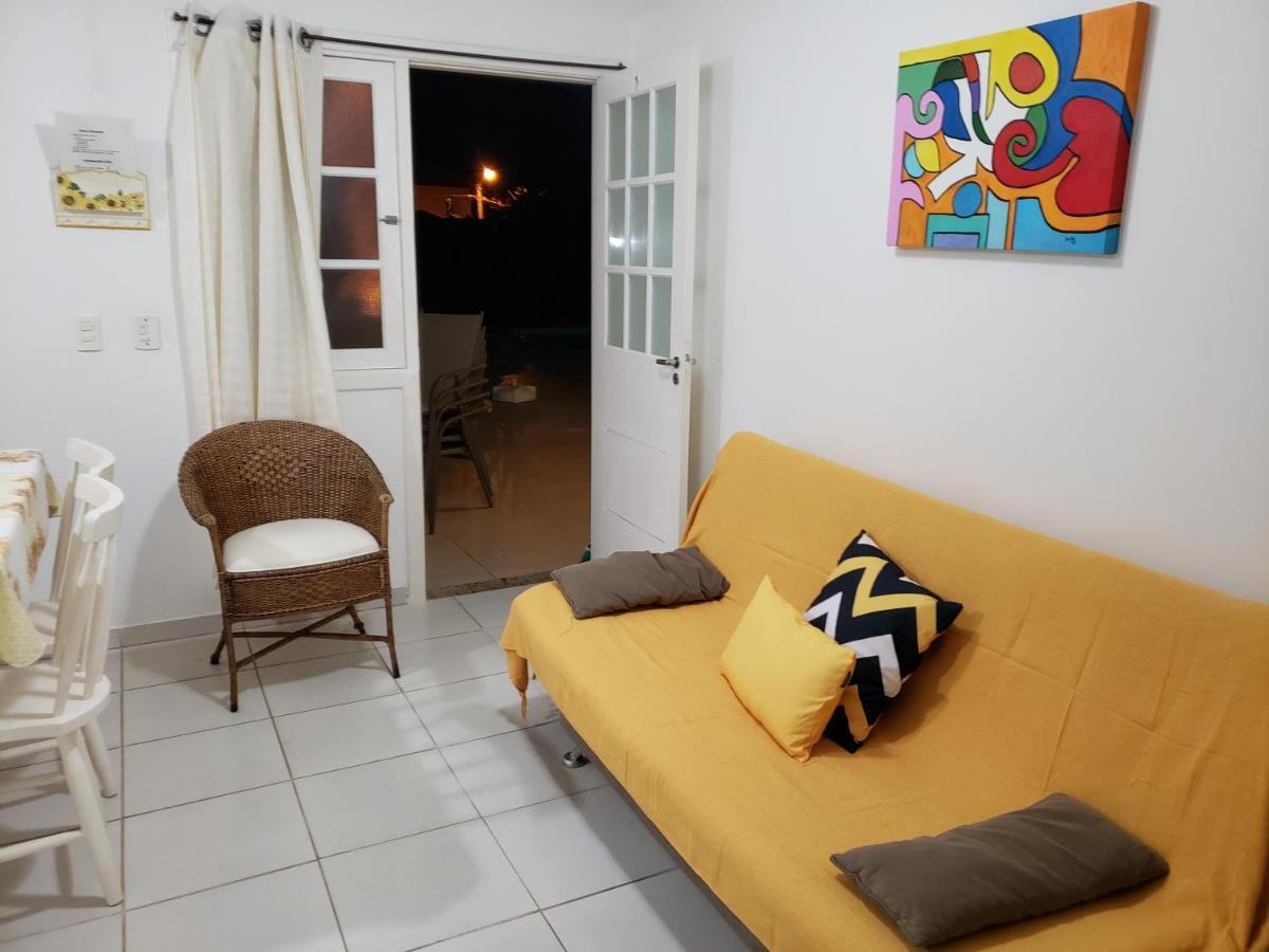 Florianópolis Aguas Da Cachoeira מראה חיצוני תמונה