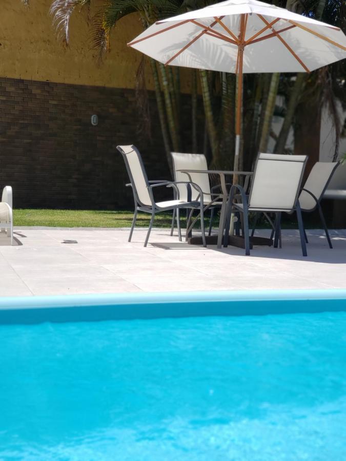Florianópolis Aguas Da Cachoeira מראה חיצוני תמונה
